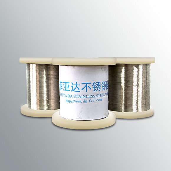不銹鋼微線(xiàn)之0.1mm不銹鋼絲