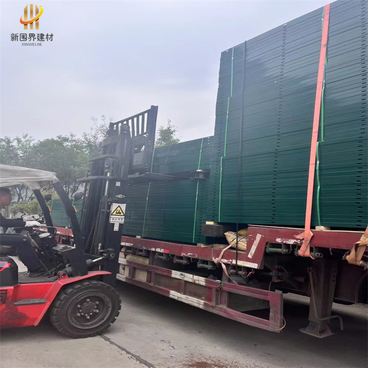 天河機(jī)場圍界網(wǎng)案例圖片3